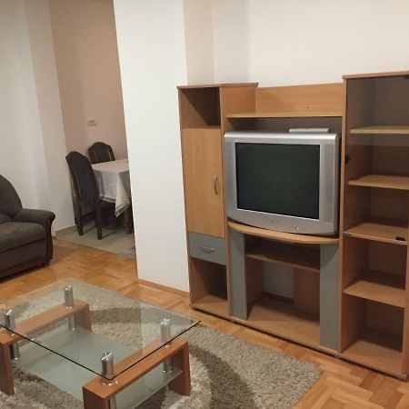 Šabac Stan Na Dan Centar 아파트 외부 사진