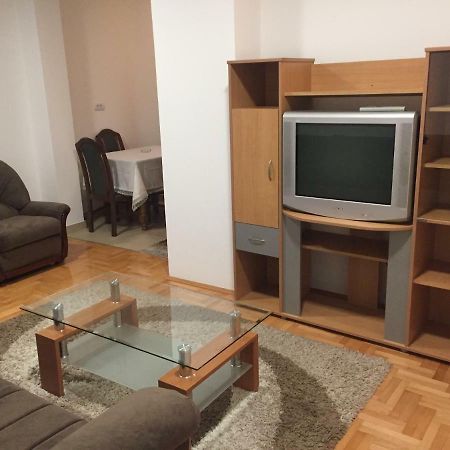 Šabac Stan Na Dan Centar 아파트 외부 사진