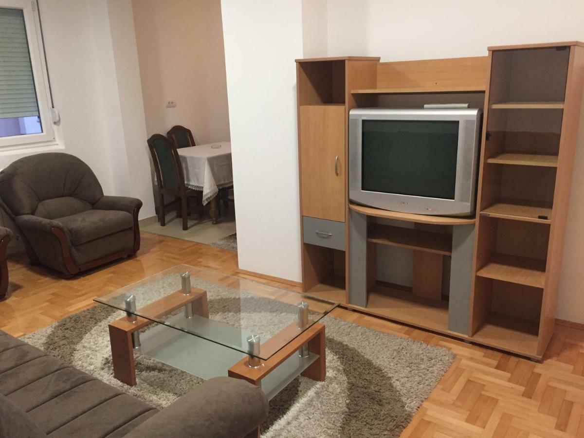 Šabac Stan Na Dan Centar 아파트 외부 사진